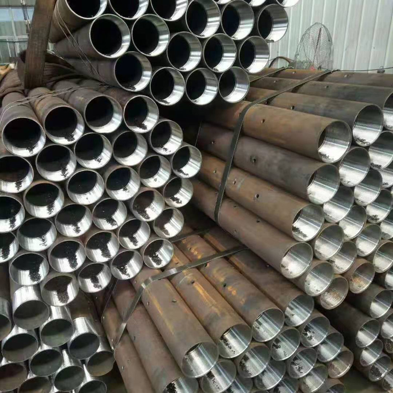 漳州管棚跟管