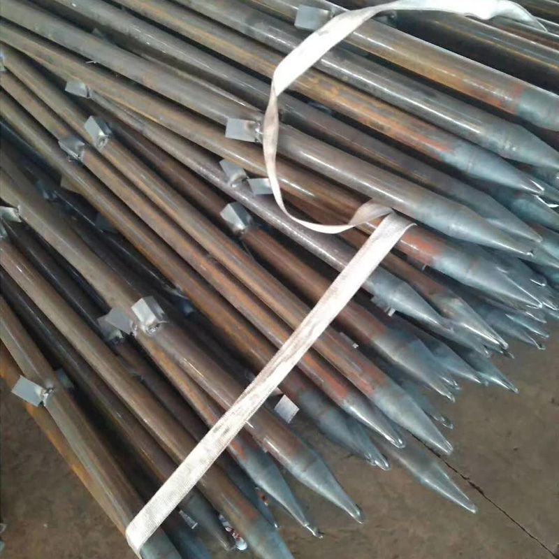 漳州土钉小导管
