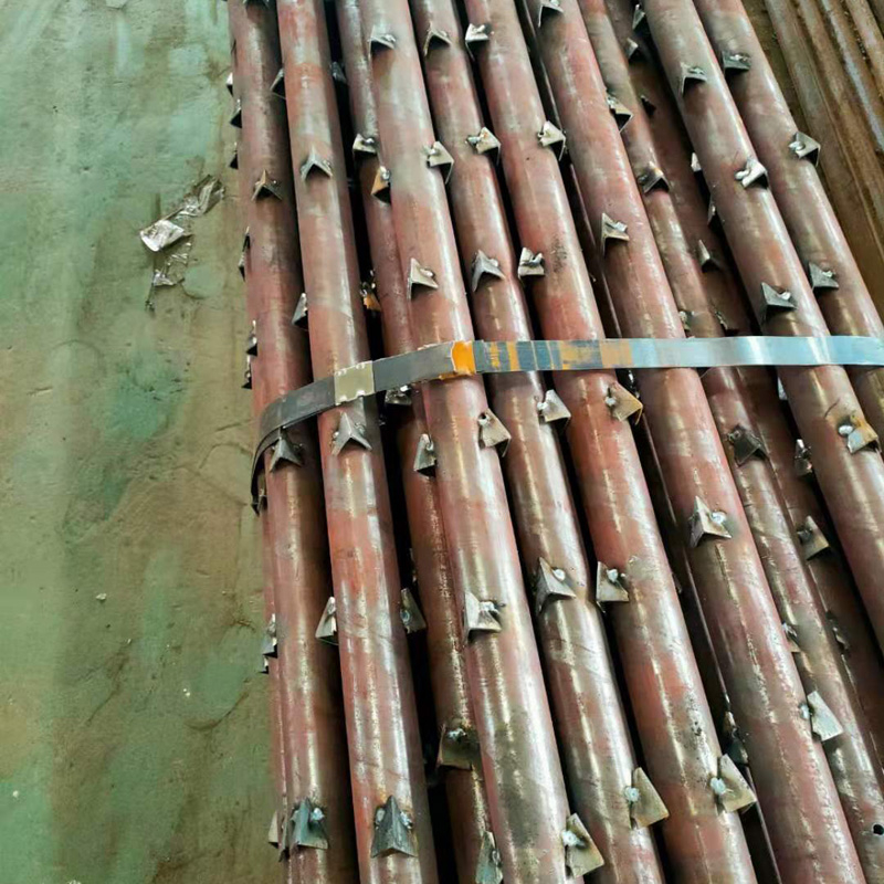 漳州土钉小导管