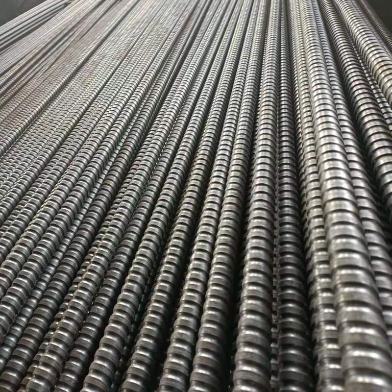 漳州中空锚杆