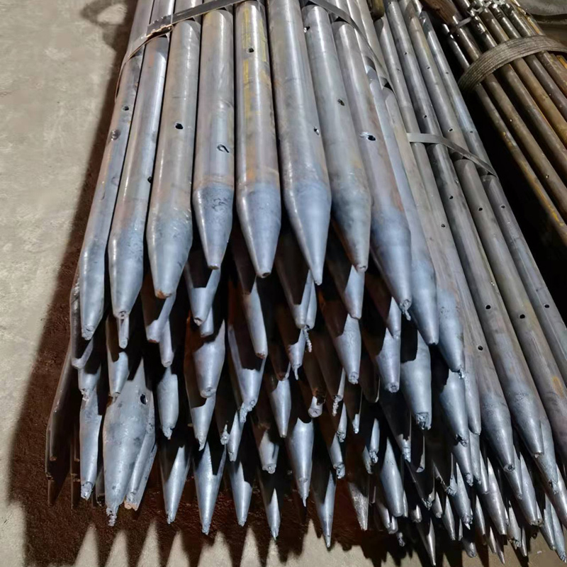 漳州倒刺小导管