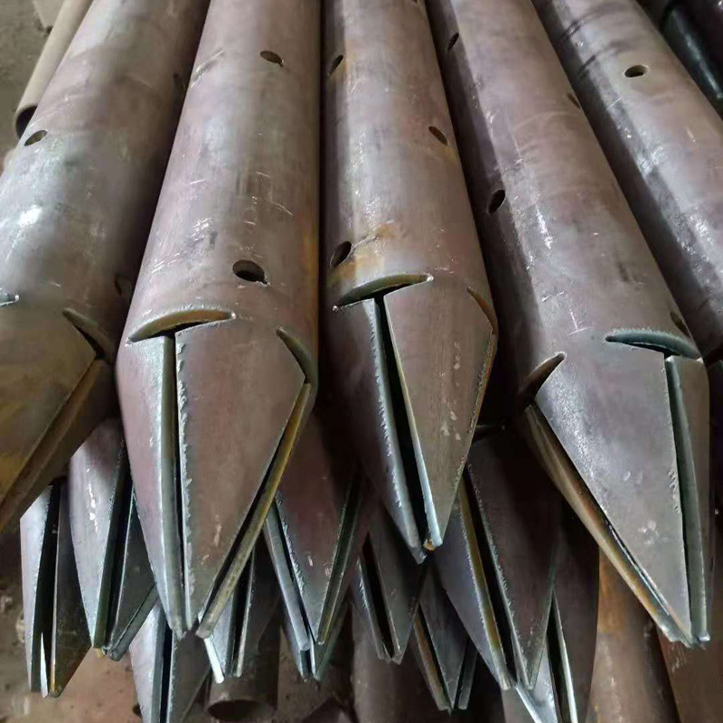 漳州预埋注浆管